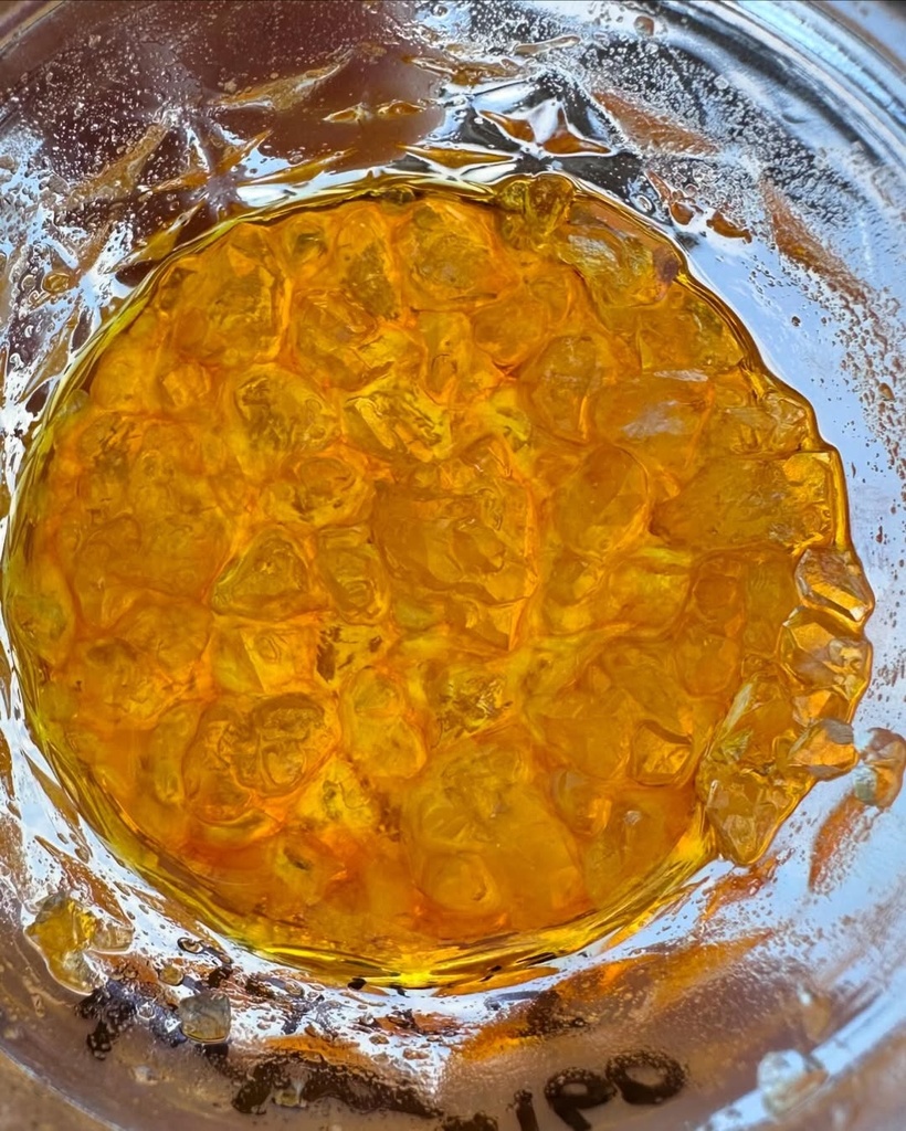Harbor Coastal Cannabis - Sharpiez Live Resin Diamonds