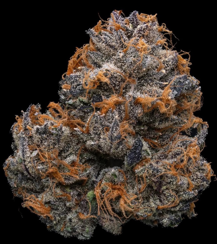 Bungludetch Farms - Z Pie