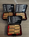 ​Harbor Coastal Cannabis - Half Gram Variety 6 Pack
