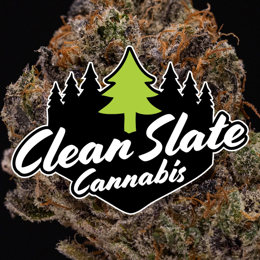 Clean Slate Cannabis - Pinezapple