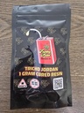 Funky Fuel - 1g Tricho Jordan #3 Cured Resin Disposable