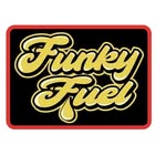 Funky Fuel - Space Buns #2