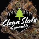 Clean Slate Cannabis - Cotton Candy Sunrise Live Resin Cart