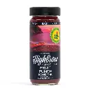 Highbrow - Hash Rosin Fruit Punch