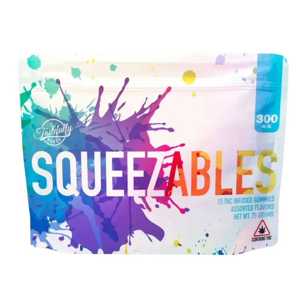 Squeezables