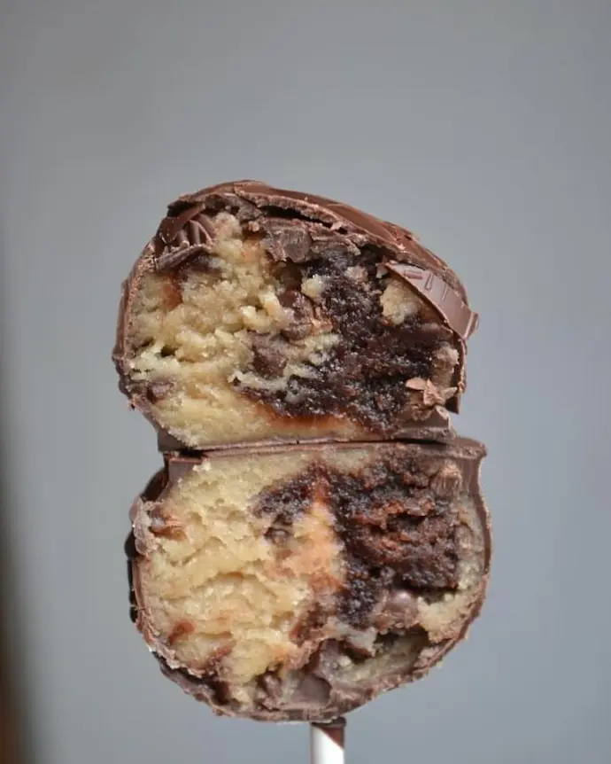 Cake Pops
