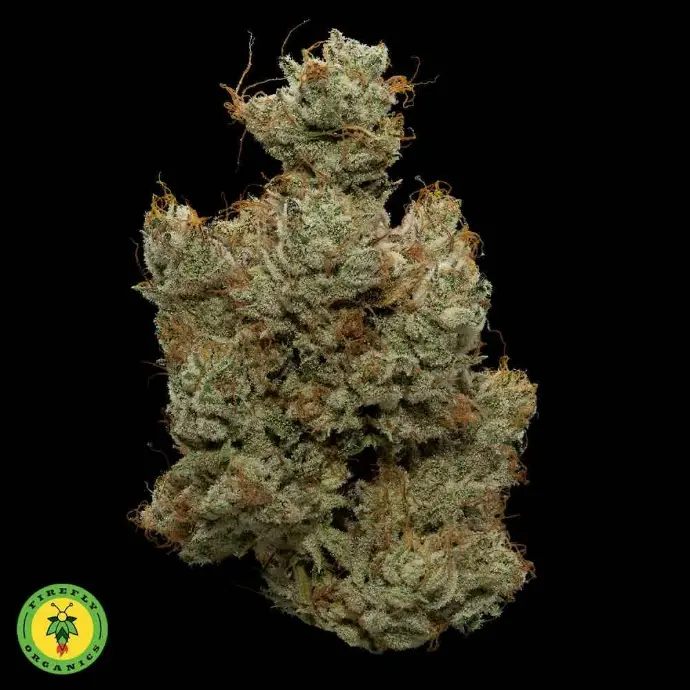 Firefly Organics - Secret Cookies