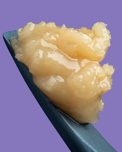 Blackwood Cultivation - Secret Handshake Hash Rosin