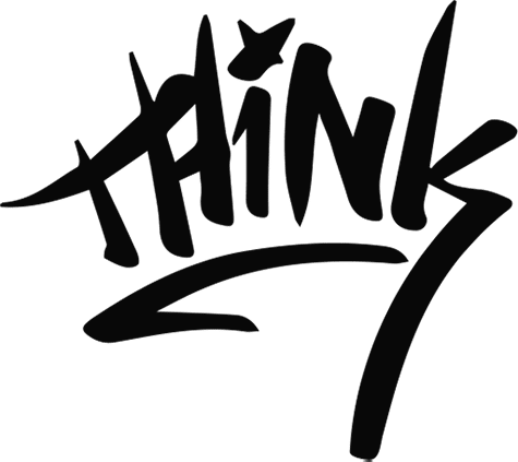 Think Higher - Point Break 1g Preroll