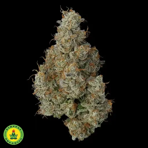 Firefly Organics - Double Black Diamond