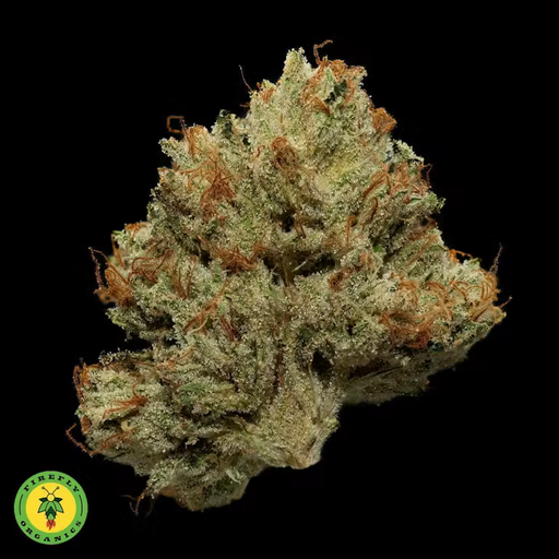 Firefly Organics - Diesel Delight